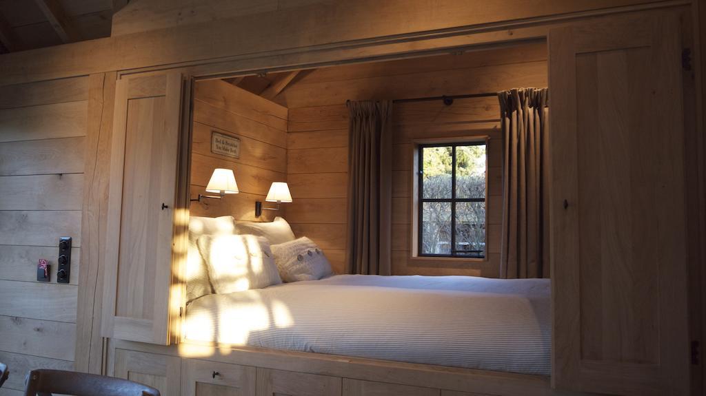B&B Hemel & Haard Assenede Bagian luar foto